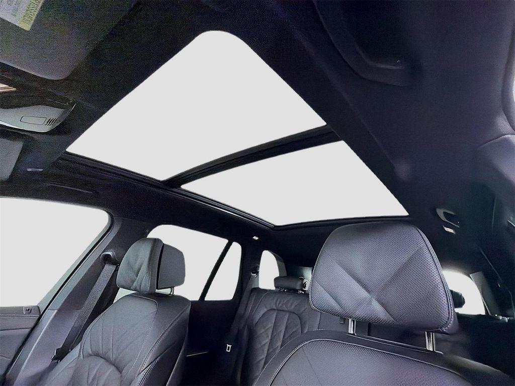 new 2026 BMW X5 car, priced at $76,465