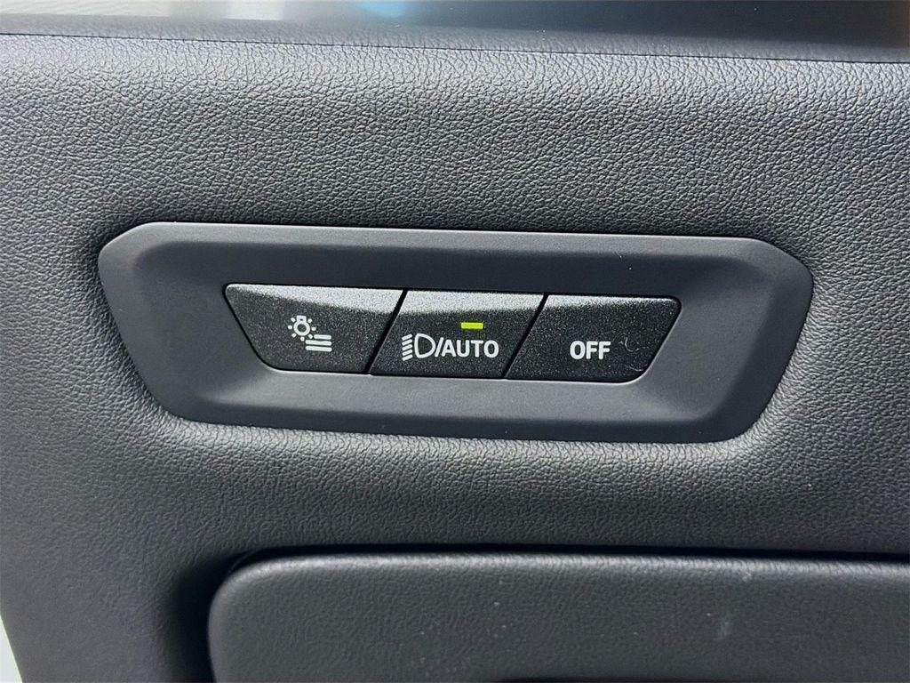 new 2026 BMW X5 car, priced at $76,465