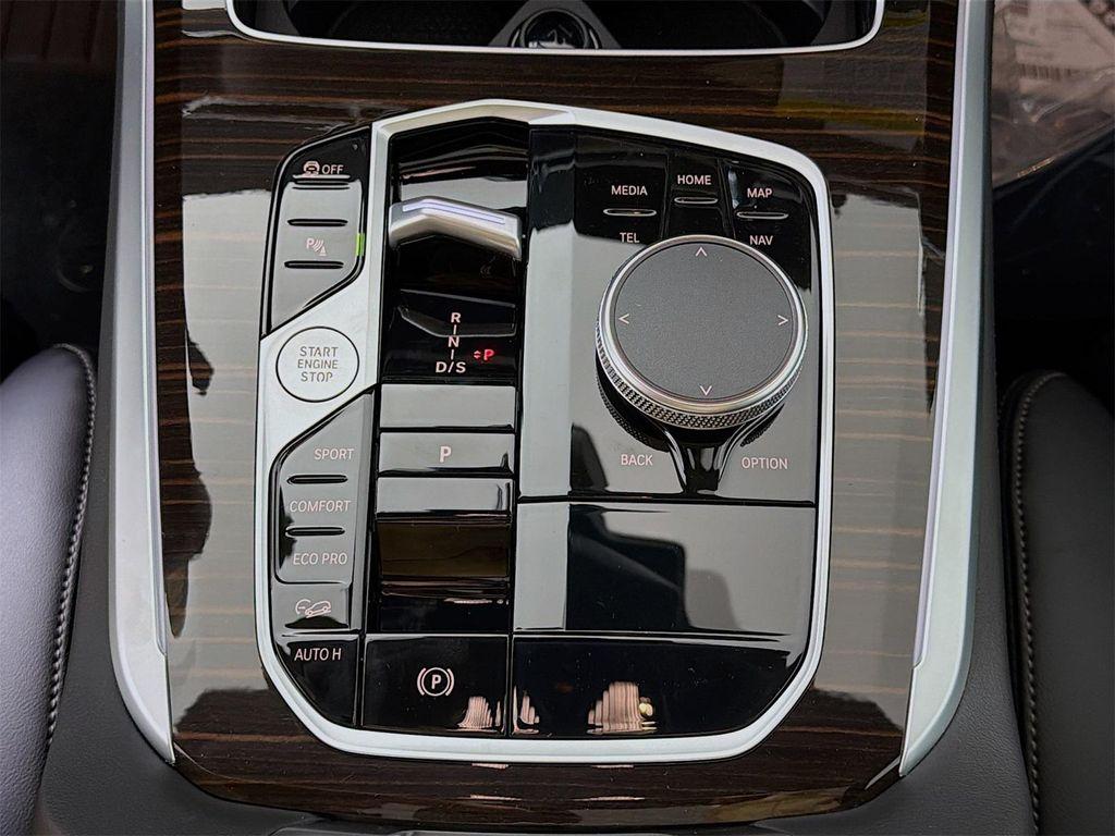 new 2026 BMW X5 car, priced at $76,465