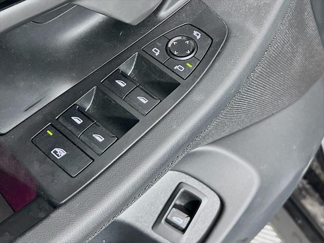 used 2024 BMW 530 car, priced at $55,209
