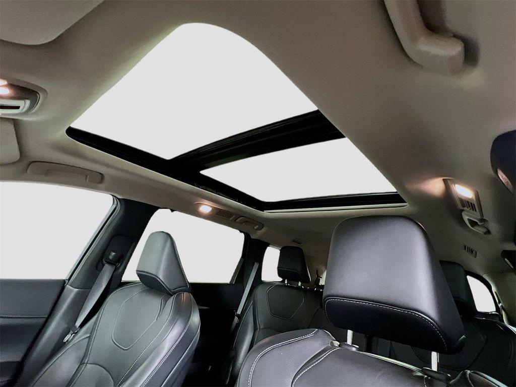 used 2024 INFINITI QX60 car, priced at $39,499