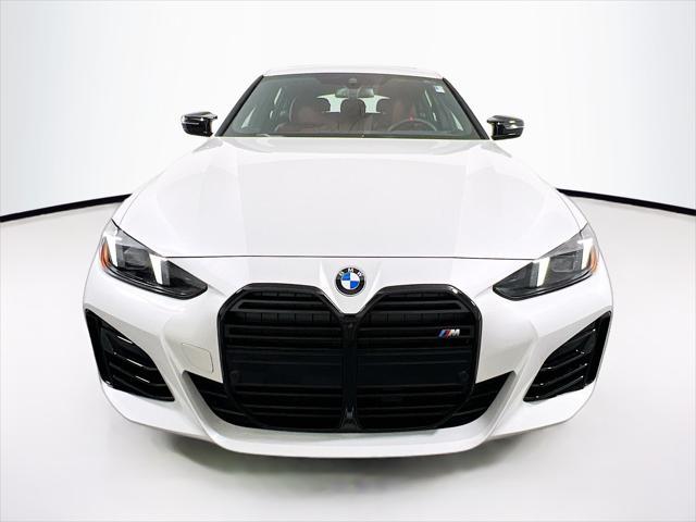 new 2025 BMW M440 car, priced at $69,815