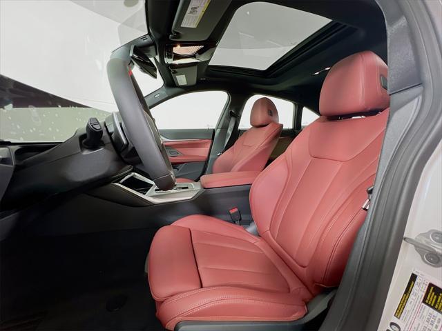 new 2025 BMW M440 car, priced at $69,815