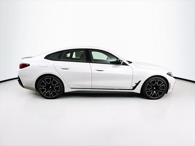 new 2025 BMW M440 car, priced at $69,815