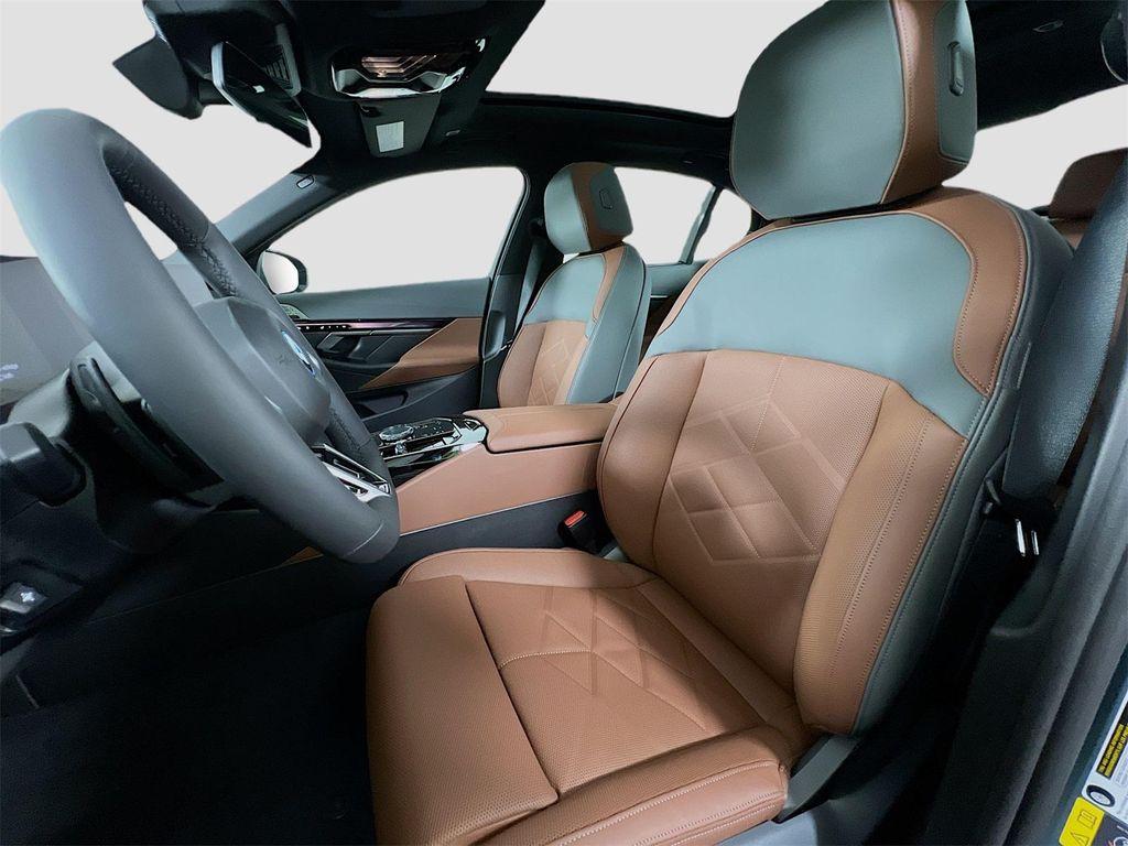 new 2026 BMW 550e car, priced at $87,760