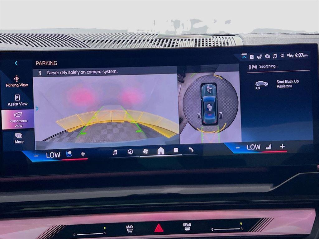 new 2026 BMW 550e car, priced at $87,760