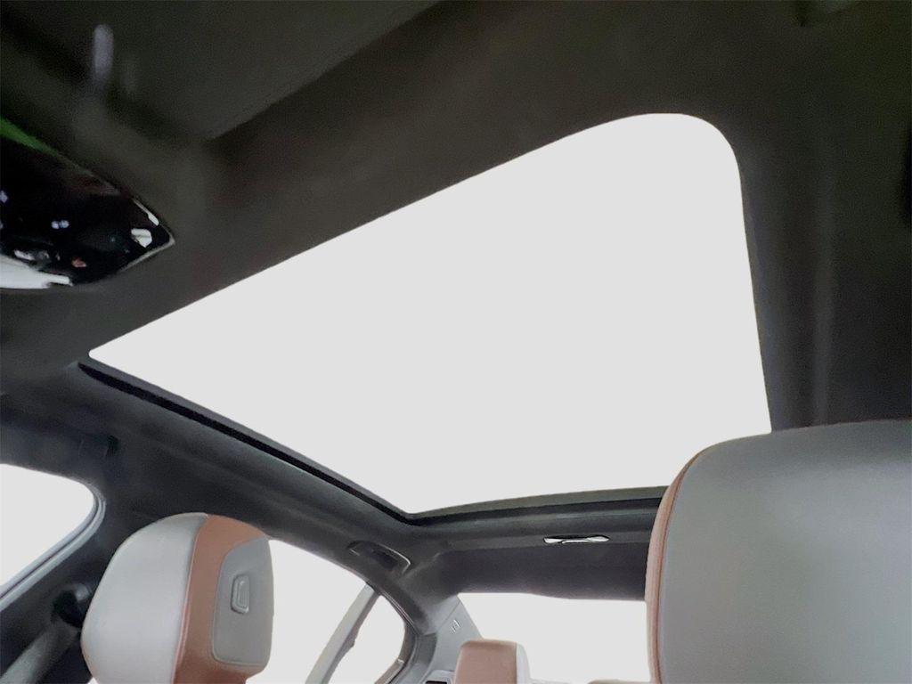 new 2026 BMW 550e car, priced at $87,760