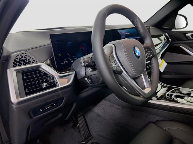 new 2026 BMW X5 PHEV car, priced at $81,225