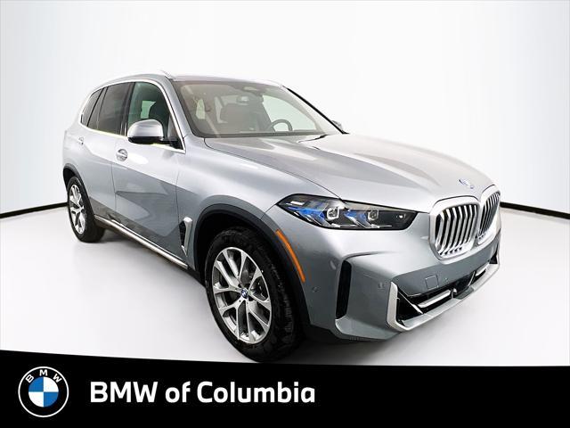 new 2026 BMW X5 PHEV car, priced at $81,225