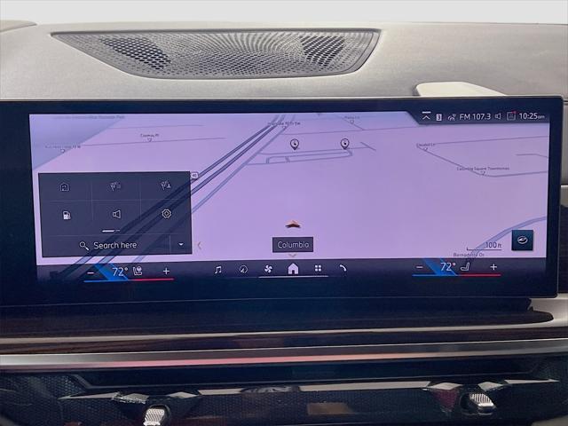 new 2026 BMW X5 PHEV car, priced at $81,225