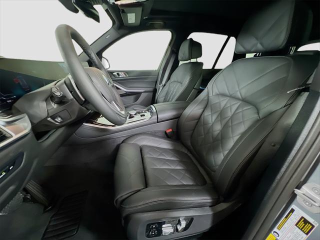 new 2026 BMW X5 PHEV car, priced at $81,225