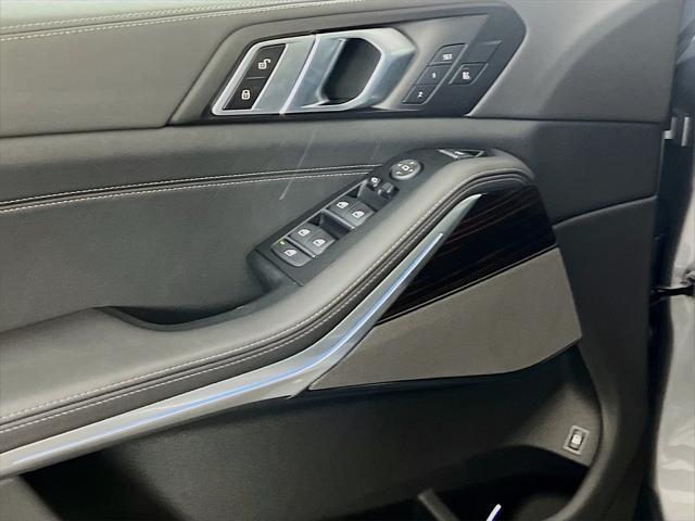 new 2026 BMW X5 PHEV car, priced at $81,225