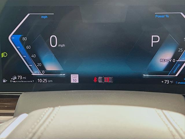 new 2026 BMW X5 PHEV car, priced at $81,225