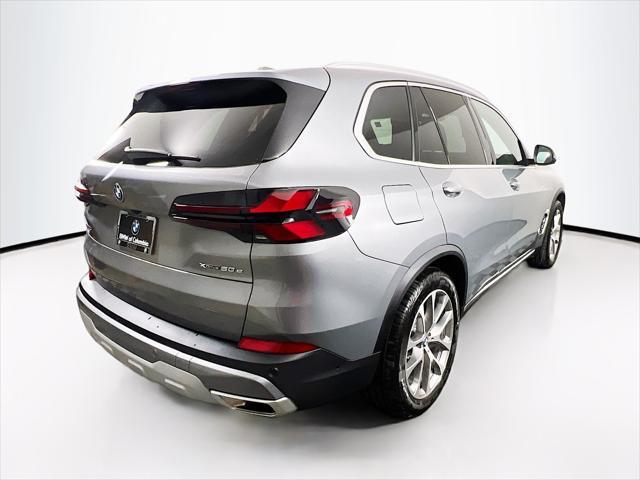 new 2026 BMW X5 PHEV car, priced at $81,225