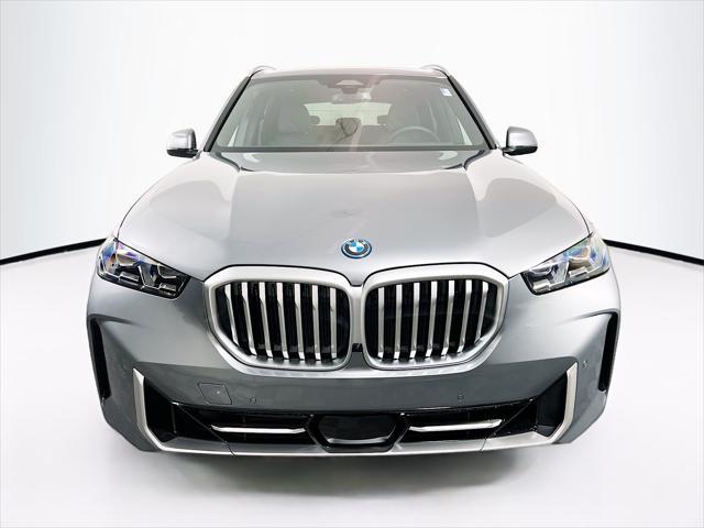 new 2026 BMW X5 PHEV car, priced at $81,225