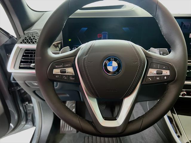 new 2026 BMW X5 PHEV car, priced at $81,225