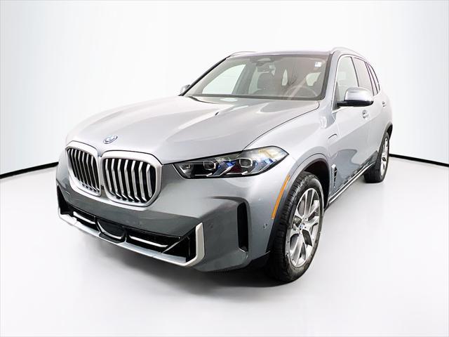 new 2026 BMW X5 PHEV car, priced at $81,225