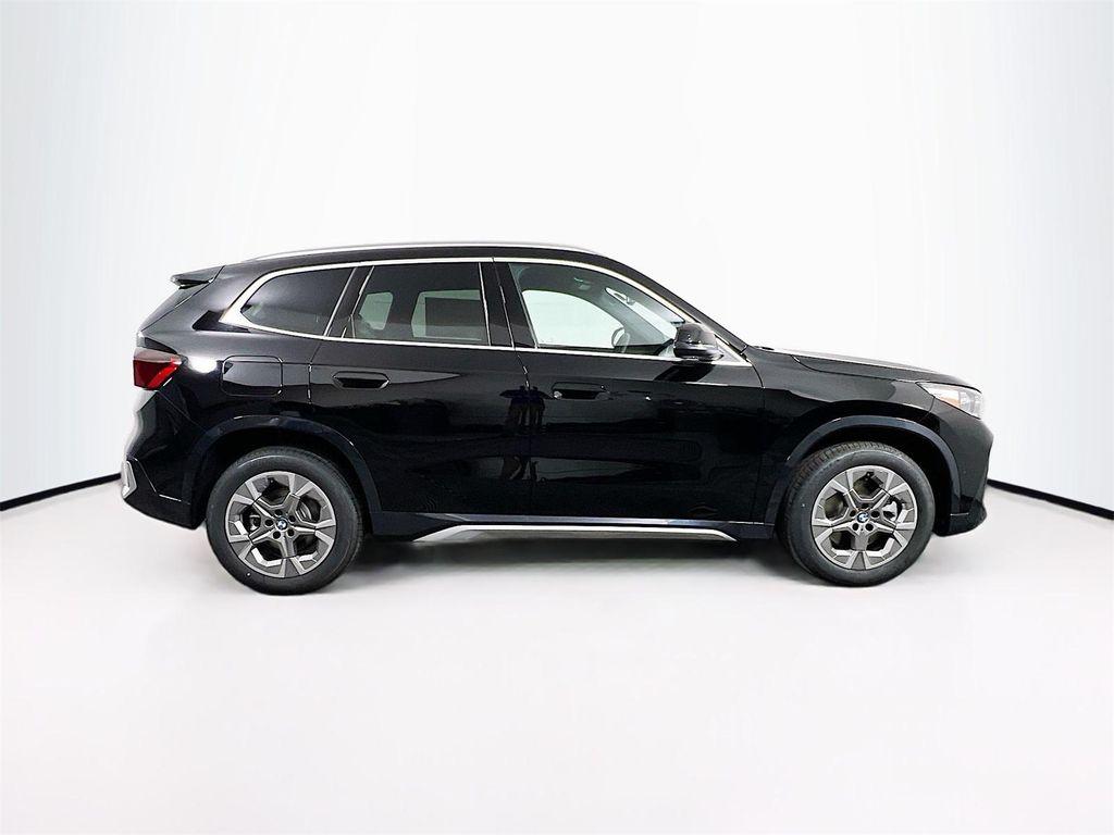 new 2026 BMW X1 car, priced at $45,980