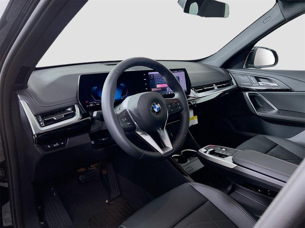 new 2026 BMW X1 car, priced at $45,980