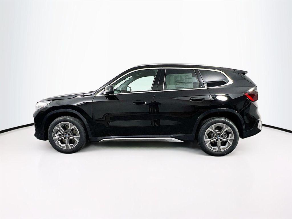 new 2026 BMW X1 car, priced at $45,980