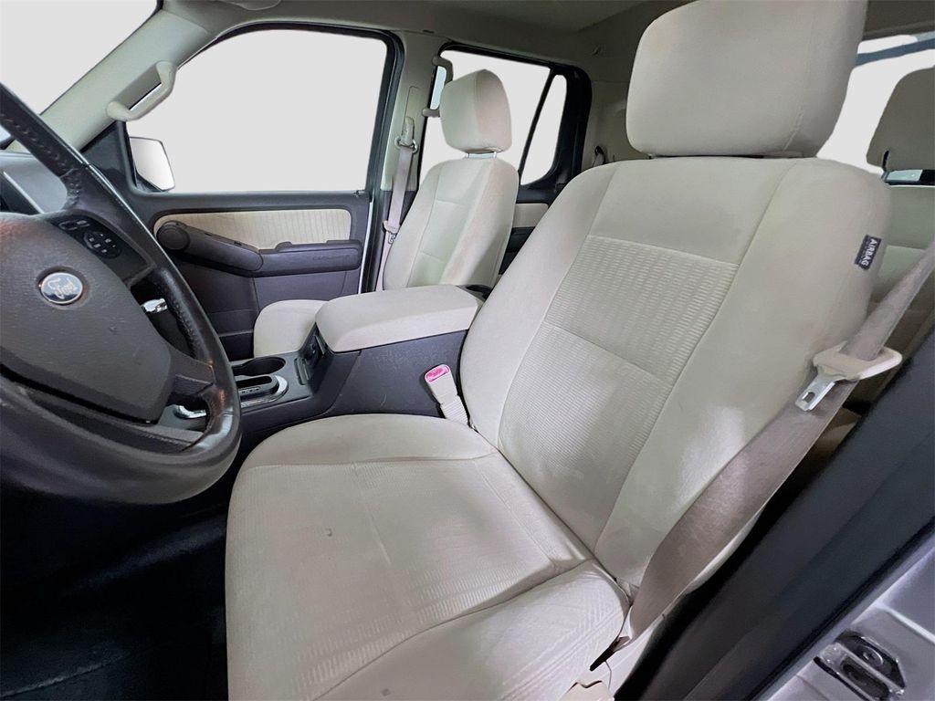 used 2008 Ford Explorer Sport Trac car, priced at $11,579