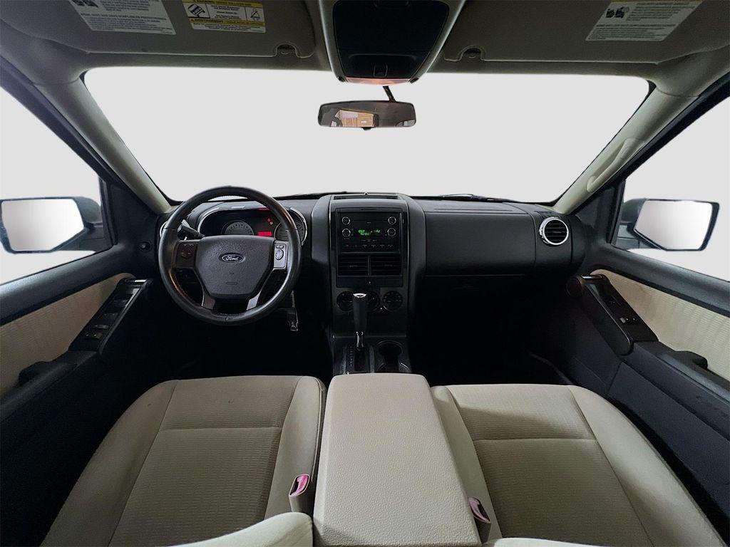 used 2008 Ford Explorer Sport Trac car, priced at $11,579