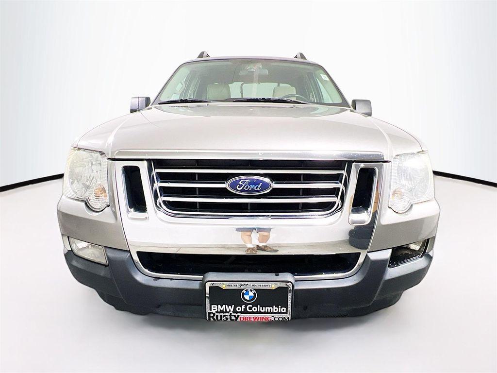 used 2008 Ford Explorer Sport Trac car, priced at $11,579