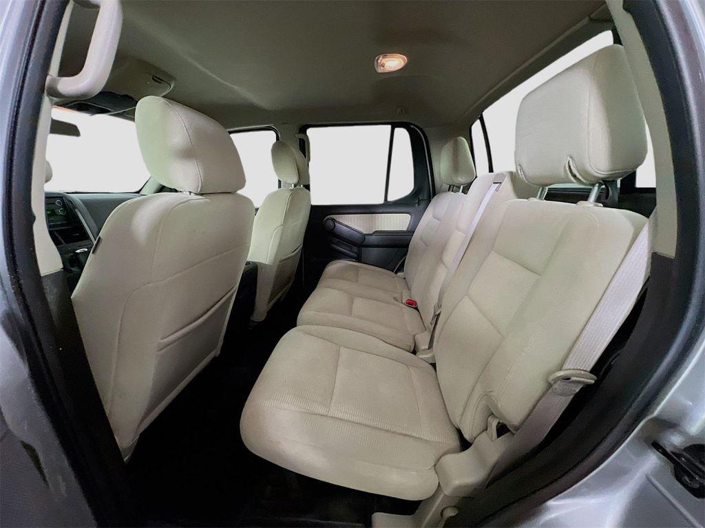 used 2008 Ford Explorer Sport Trac car, priced at $11,579