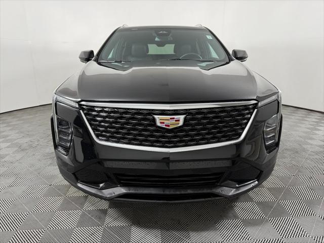 used 2024 Cadillac XT4 car, priced at $40,495