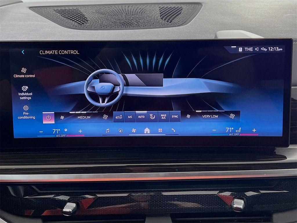 used 2024 BMW X5 PHEV car, priced at $54,980