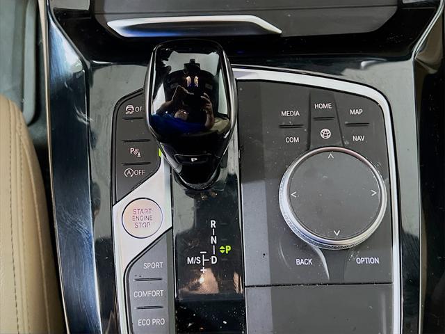 used 2022 BMW X3 car, priced at $30,728