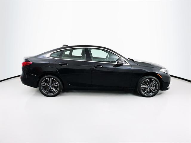 used 2024 BMW 228 Gran Coupe car, priced at $36,612