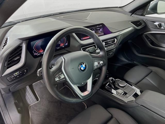 used 2024 BMW 228 Gran Coupe car, priced at $36,612
