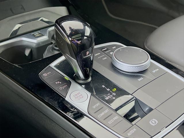 used 2024 BMW 228 Gran Coupe car, priced at $36,612