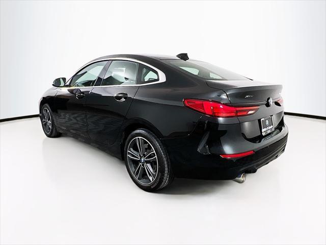 used 2024 BMW 228 Gran Coupe car, priced at $36,612
