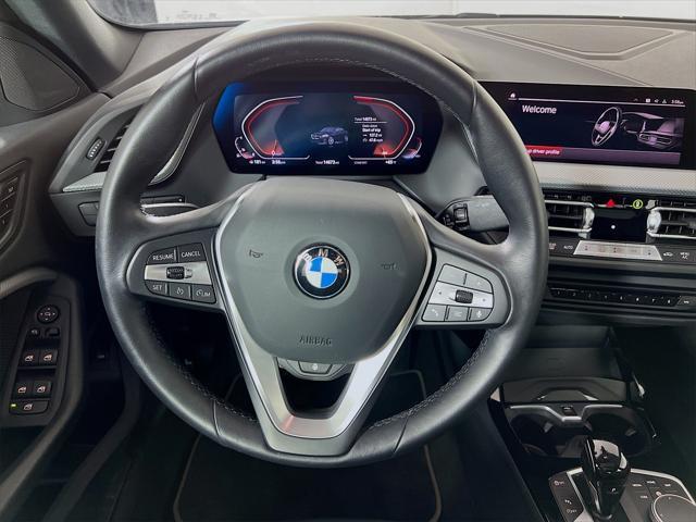 used 2024 BMW 228 Gran Coupe car, priced at $36,612