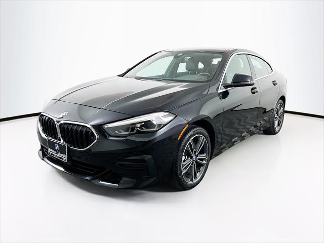 used 2024 BMW 228 Gran Coupe car, priced at $36,612