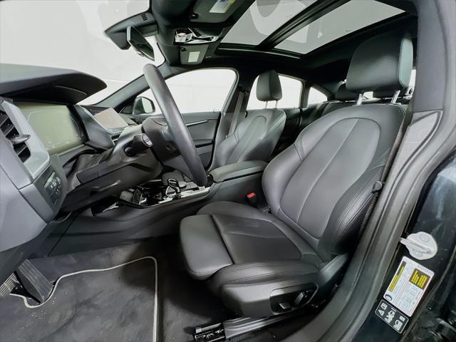 used 2024 BMW 228 Gran Coupe car, priced at $36,612