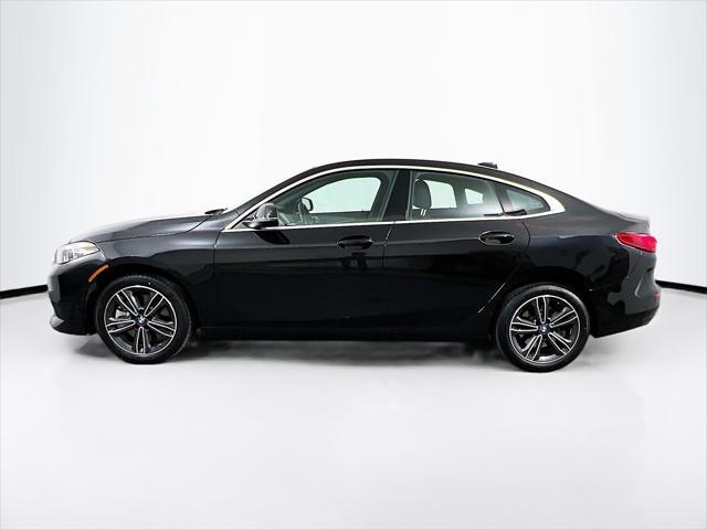 used 2024 BMW 228 Gran Coupe car, priced at $36,612