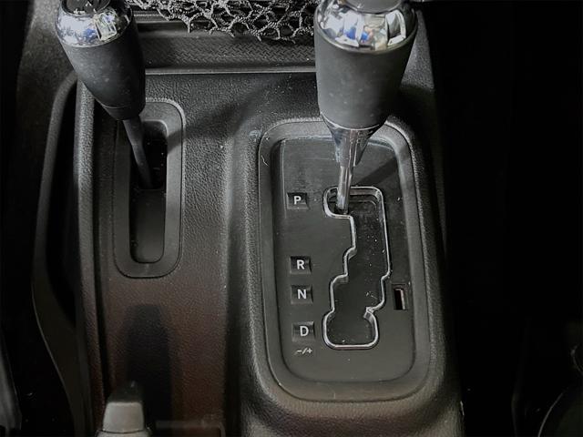 used 2016 Jeep Wrangler Unlimited car, priced at $22,135