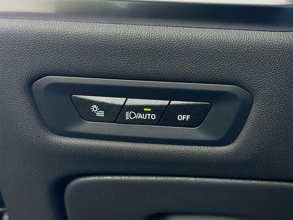 new 2026 BMW X5 car, priced at $83,475