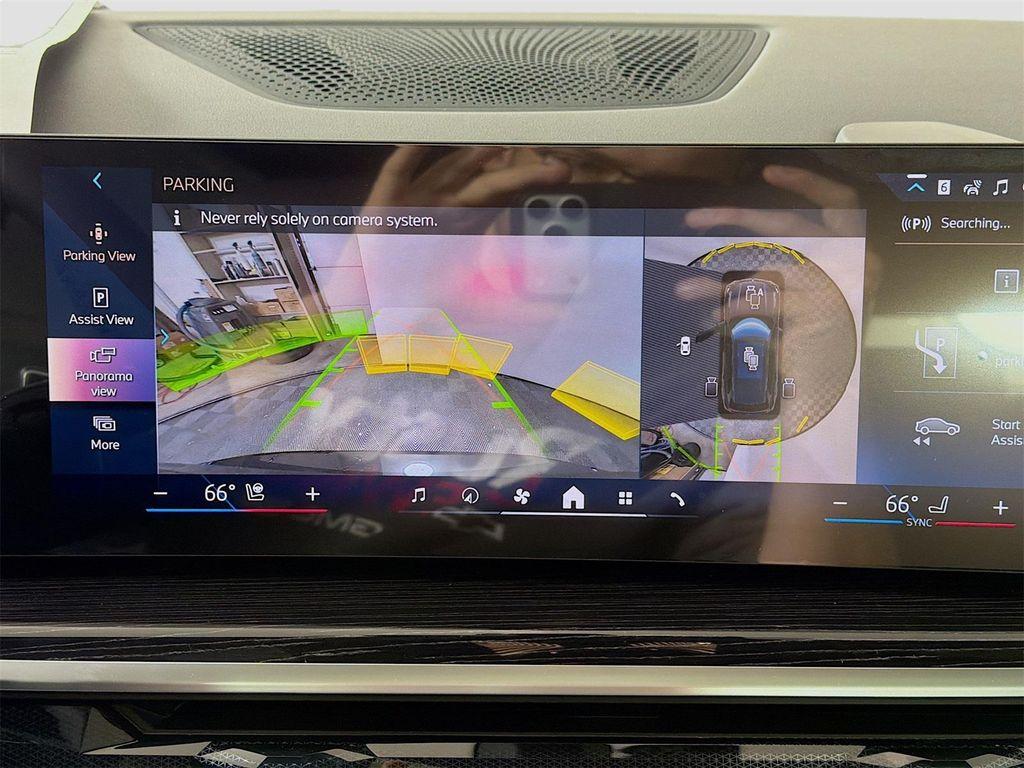 new 2026 BMW X5 car, priced at $83,475