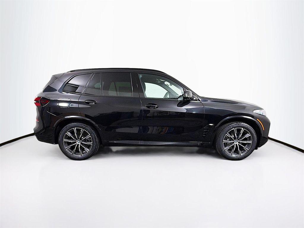 new 2026 BMW X5 car, priced at $83,475