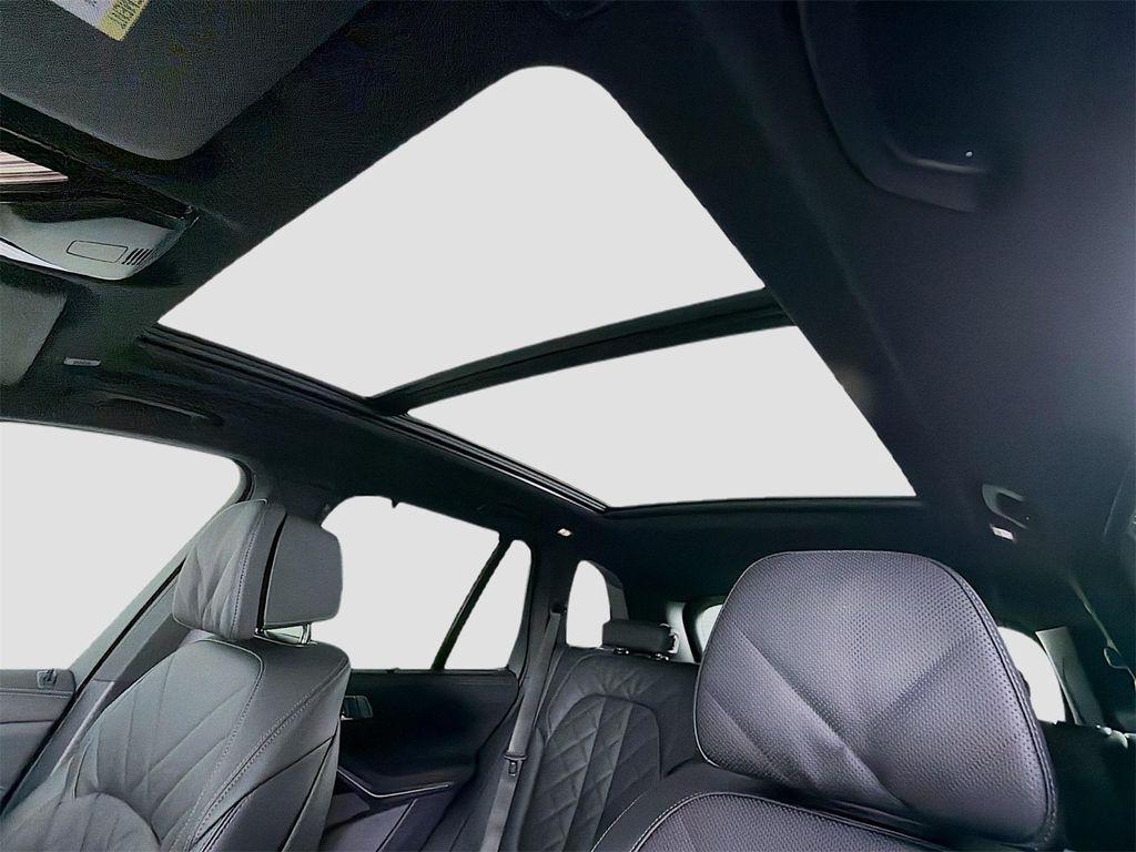 new 2026 BMW X5 car, priced at $83,475