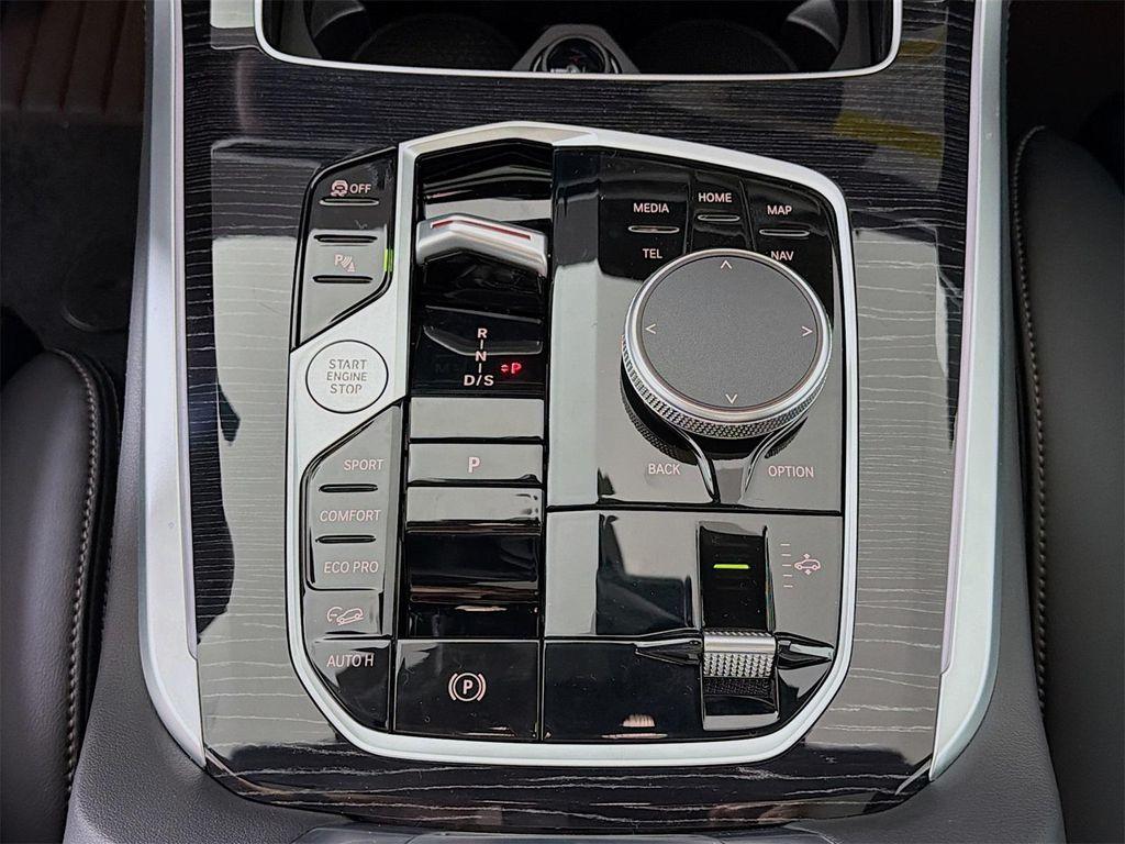 new 2026 BMW X5 car, priced at $83,475