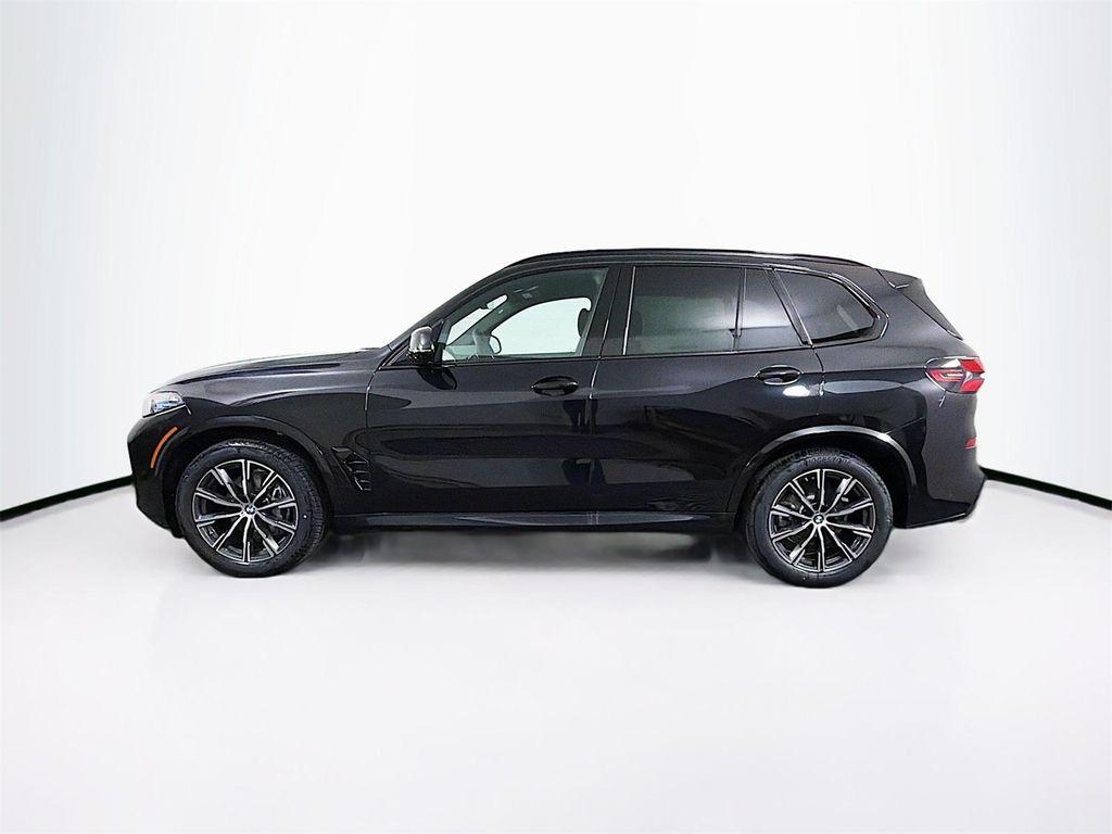 new 2026 BMW X5 car, priced at $83,475