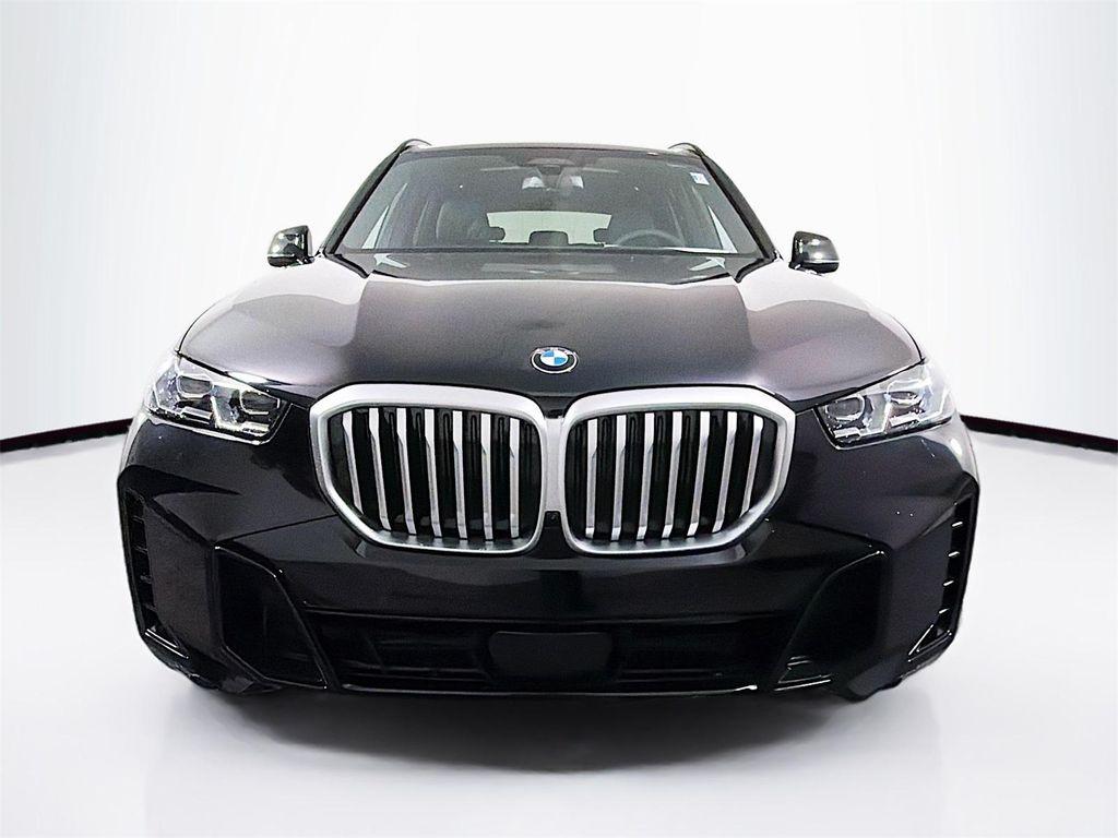 new 2026 BMW X5 car, priced at $83,475