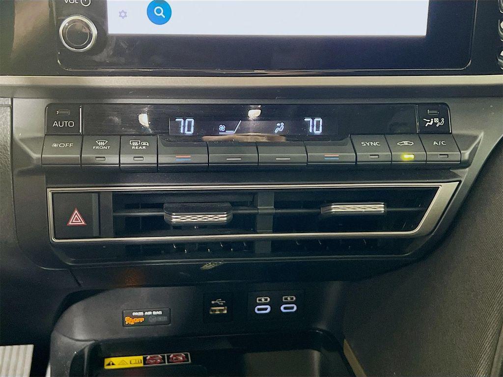 used 2025 Toyota Camry car, priced at $26,485