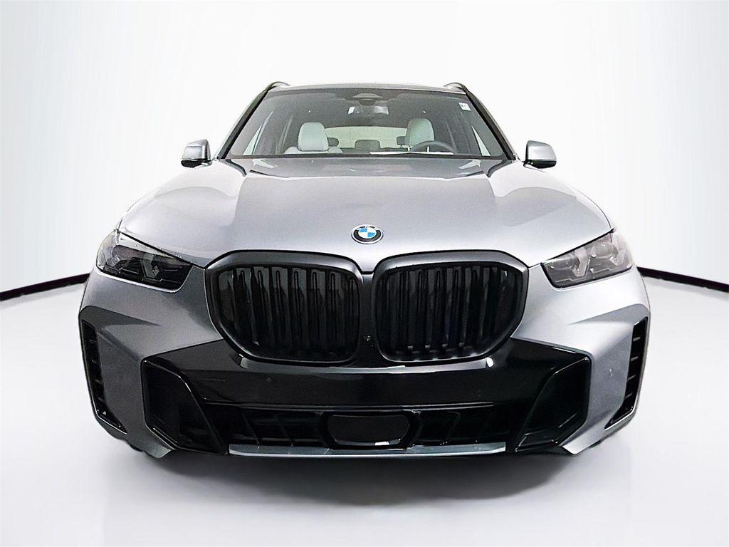 new 2026 BMW X5 car, priced at $79,865