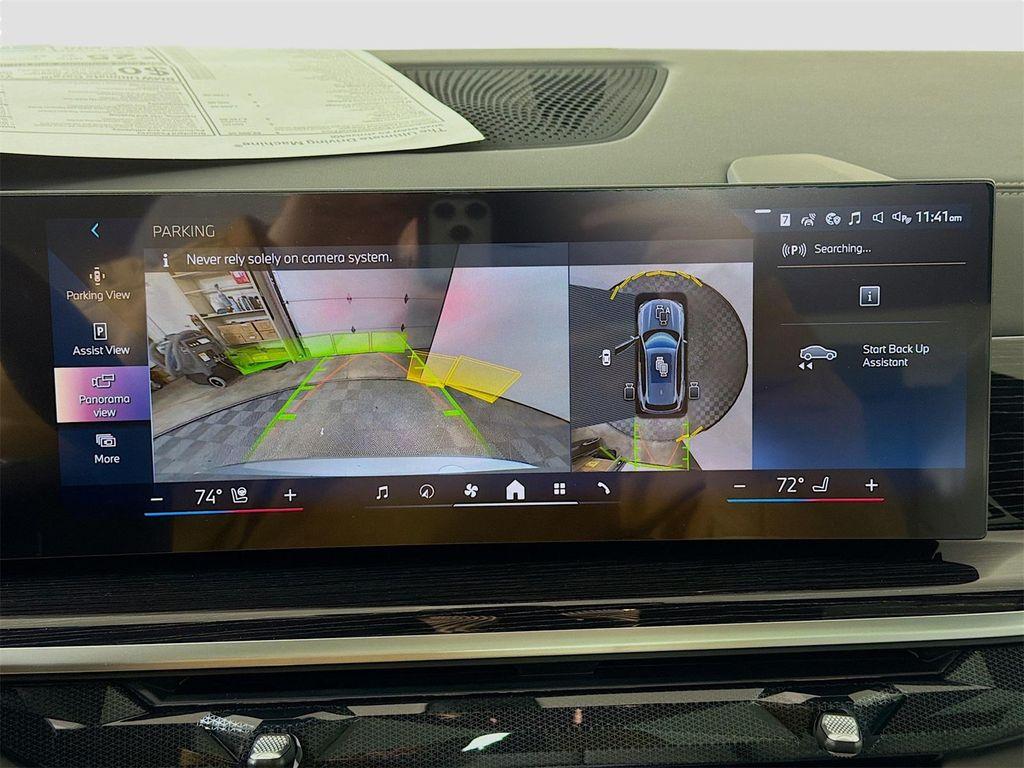 new 2026 BMW X5 car, priced at $79,865